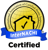 Nassau and Suffolk InterNACHI Certified Professional Inspector