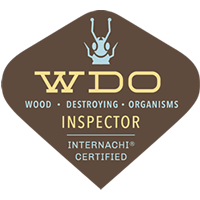 Suffolk Wood Destroying Organisms Inspector